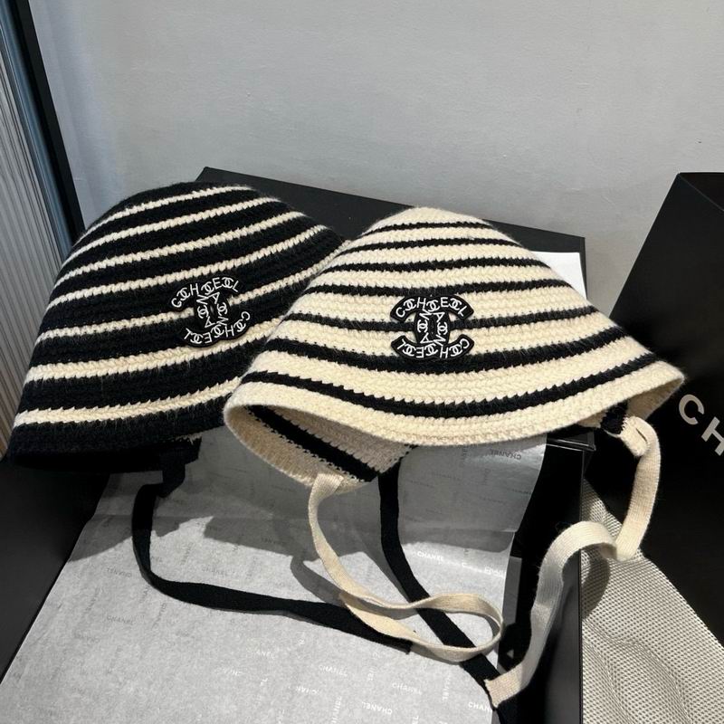 Chanel hat 012409
